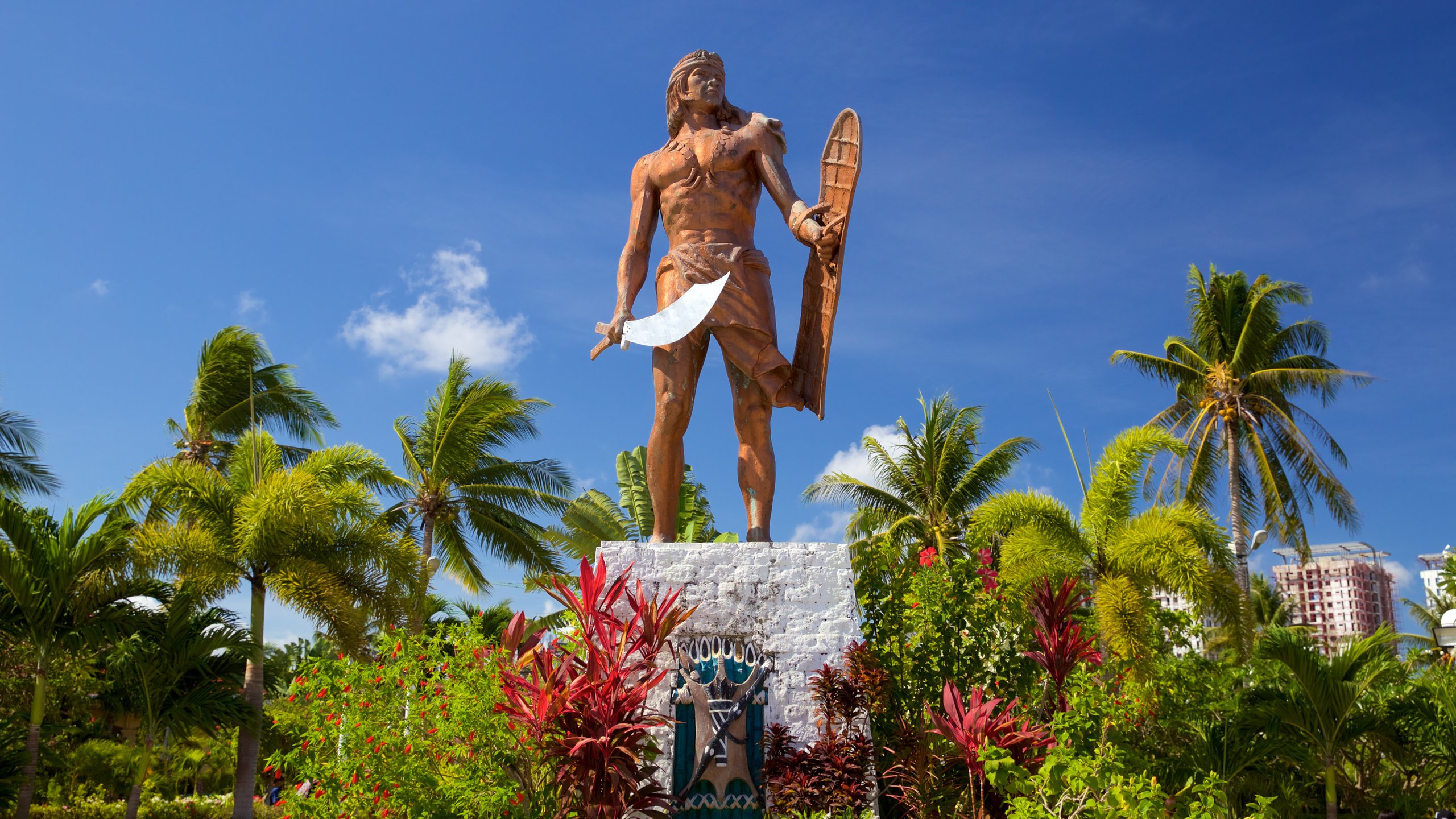 Lapu-Lapu City