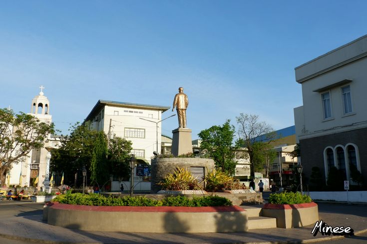 Mandaue City